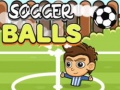 Oyun Soccer Balls