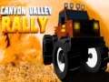 Oyun Canyon Valley Rally
