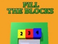 Oyun Fill The Blocks