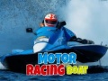 Oyun Motor Racing Boat