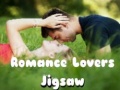 Oyun Romance Lovers Jigsaw