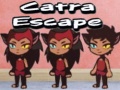 Oyun Catra Escape