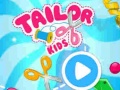 Oyun Tailor Kids