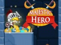 Oyun Majestic Hero