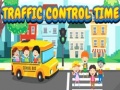 Oyun Traffic Control Time