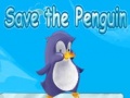 Oyun Save the Penguin