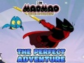 Oyun Mao Mao Heroes of Pure Heart The Perfect Adventure 