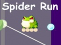 Oyun Spider Run
