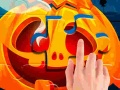 Oyun Halloween Puzzle