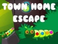 Oyun Town Home Escape