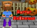 Oyun Halloween Horror