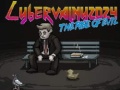 Oyun CyberValny 2024 The Rise Of Evil 