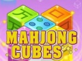 Oyun Mahjong Cubes