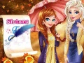 Oyun Sisters Fall Fashion Guide