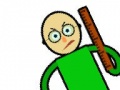 Oyun Baldi's Basics