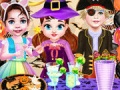 Oyun Baby Taylor Perfect Halloween Party