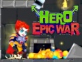 Oyun Hero Epic War
