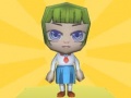 Oyun Fall Guys And Girls Chibi Race Knockdown Multiplay