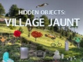 Oyun Hidden Objects: Village Jaunt