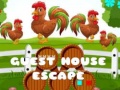 Oyun Guest House Escape