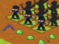 Oyun Tap Archer