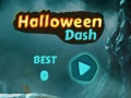 Oyun Halloween Dash