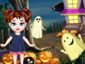 Oyun Baby Taylor Halloween House