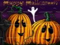Oyun Happy Halloween 