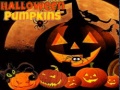 Oyun Halloween Pumpkins