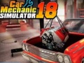 Oyun Car Mechanic Simulator18