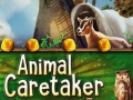 Oyun Animal Caretaker