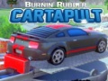 Oyun Burnin' Rubber Cartapult