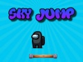 Oyun Sky Jump