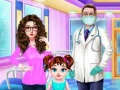 Oyun Baby Taylor Dental Care