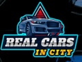 Oyun Real Cars in City
