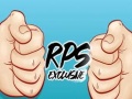 Oyun Rock Paper Scissors Exclusive