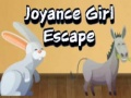 Oyun Joyance Girl Escape