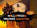 Oyun Halloween Mahjong