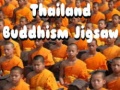 Oyun Thailand Buddhism Jigsaw