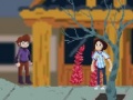 Oyun The Faces of the Forest 