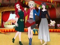Oyun Clown Girl And Friends