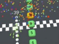 Oyun Snake Balls Block Breaker