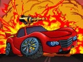 Oyun The Car Is A Bit Fierce Master