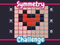 Oyun Symmetry Challenge