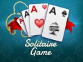 Oyun Solitaire Game