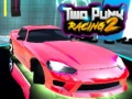 Oyun Two Punk Racing 2