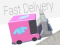 Oyun Fast Delivery