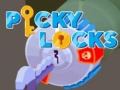 Oyun Picky Locks