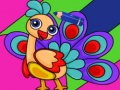 Oyun Cute Coloring Kids 