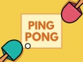 Oyun Ping Pong